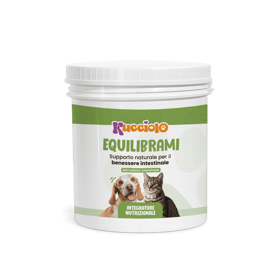 EQUILIBRAMI | Integratore