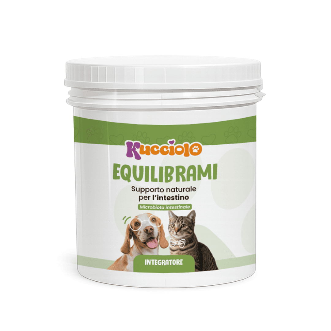 EQUILIBRAMI | Integratore