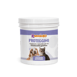 PROTEGGIMI | Integratore