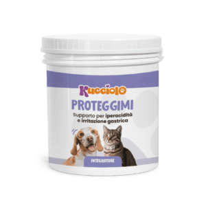 PROTEGGIMI | Integratore