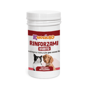 Rinforzami subito